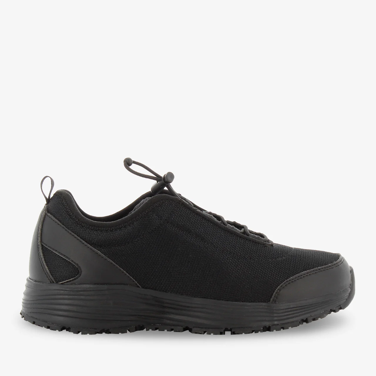Maud Mesh Nursing Shoe for Ladies - Image 7