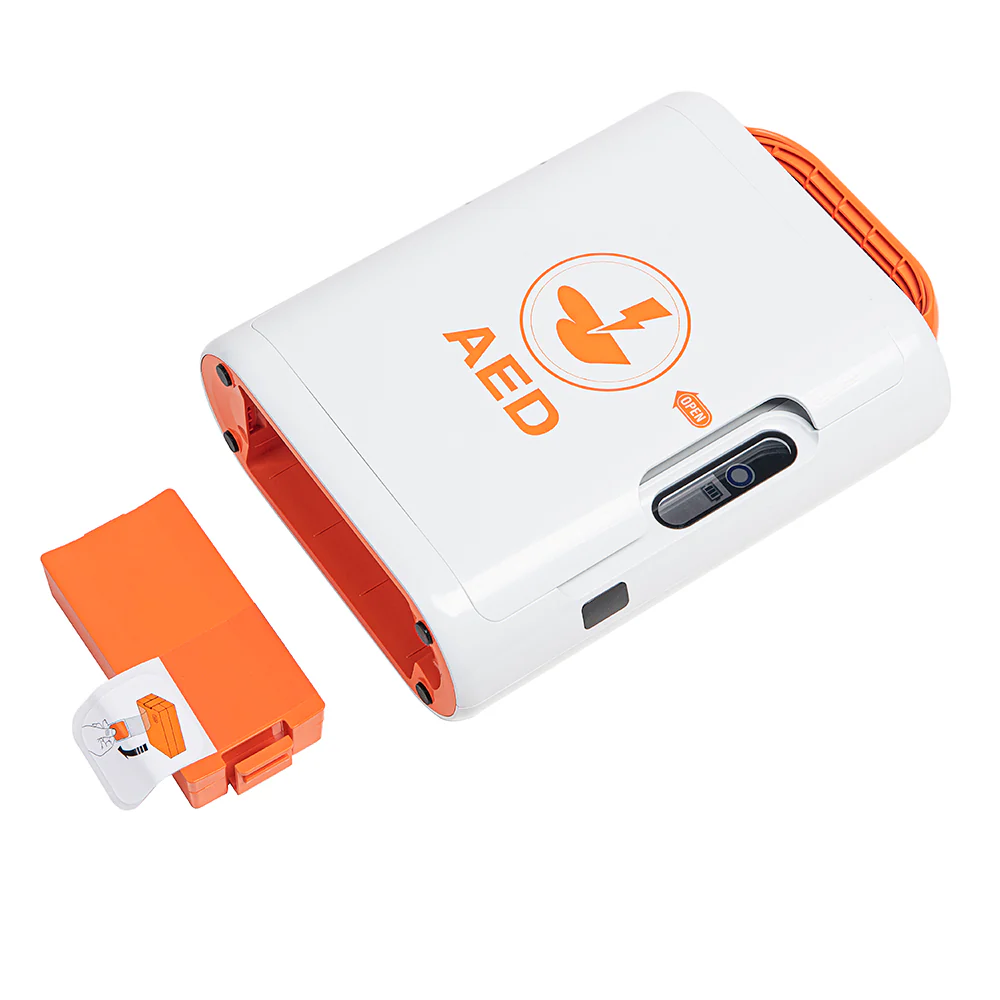 Mediana A16 Core HeartOn Semi-Automatic AED - Image 2
