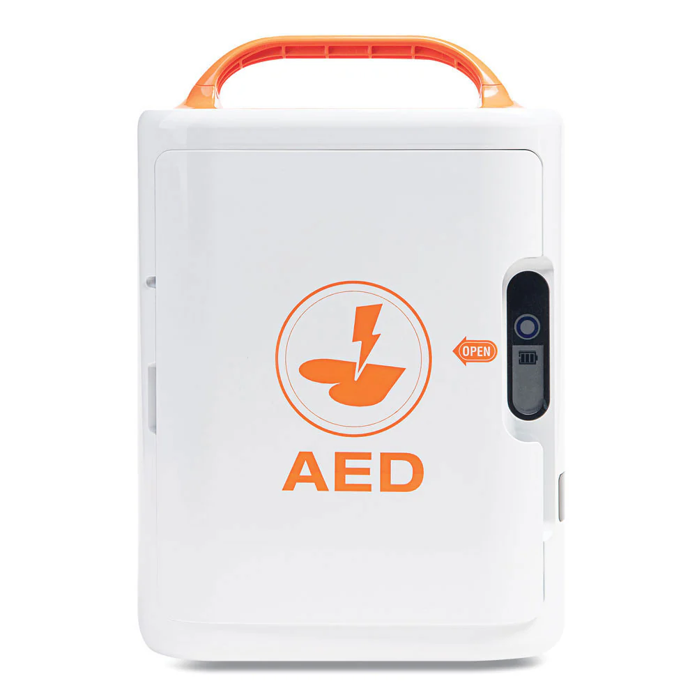 Mediana A16 HeartOn AED - Automatic