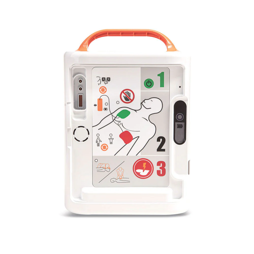 Mediana A16 HeartOn AED - Automatic - Image 2