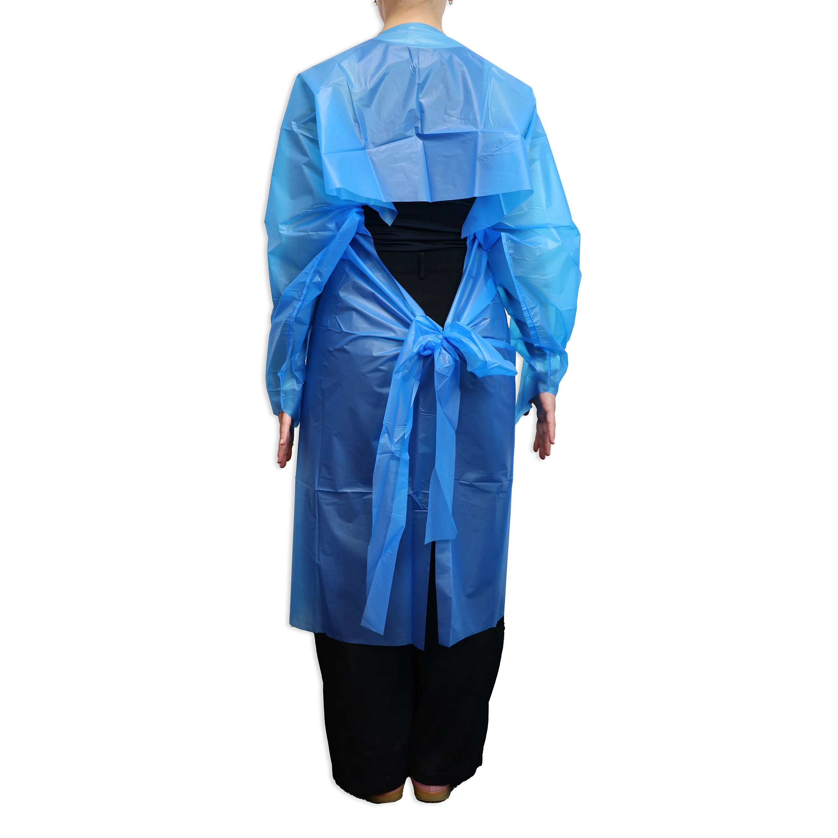 Medical Protective Coverall - Image 2