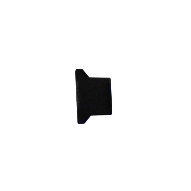Medical Rail End Cap Kit For Brandon Rails - Pack of 10