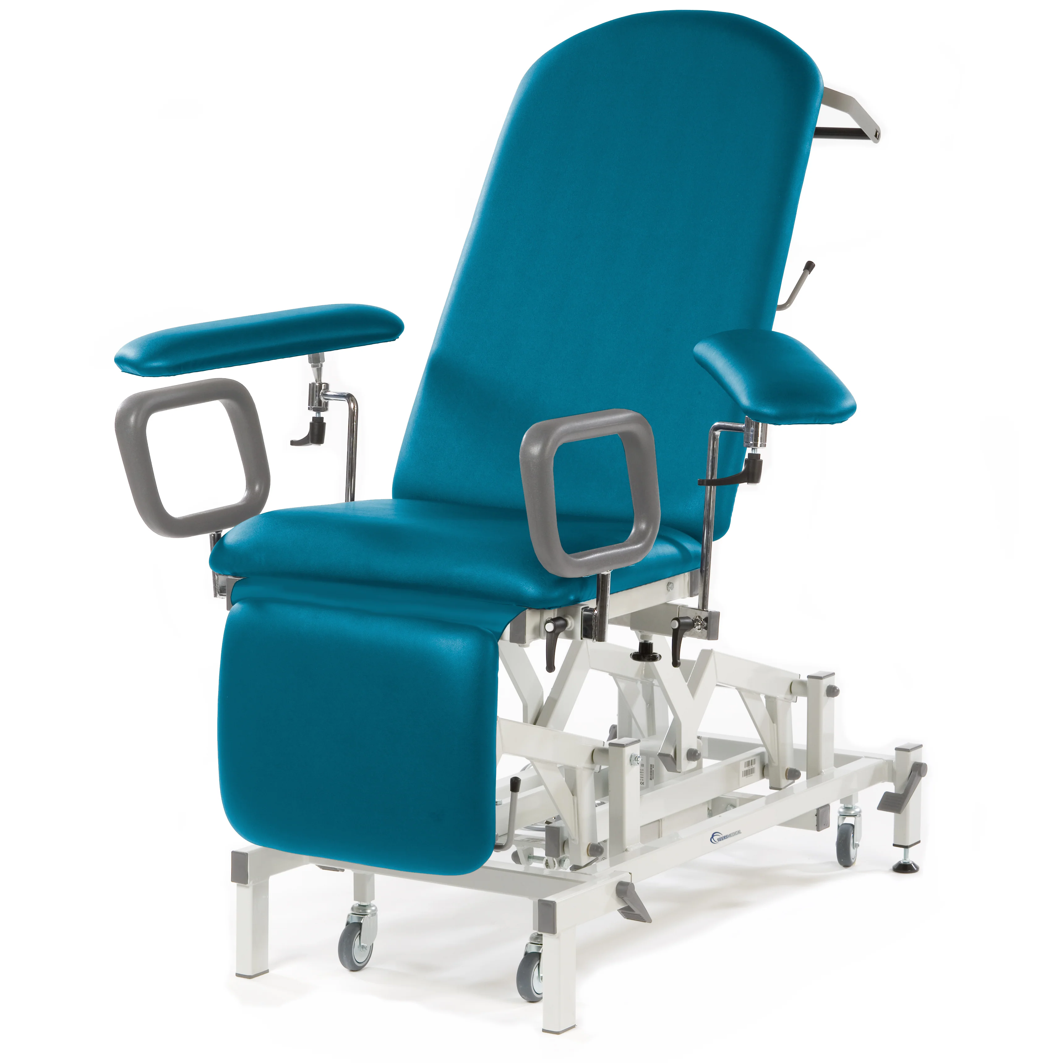 Medicare Electric Phlebotomy Chair - Image 22