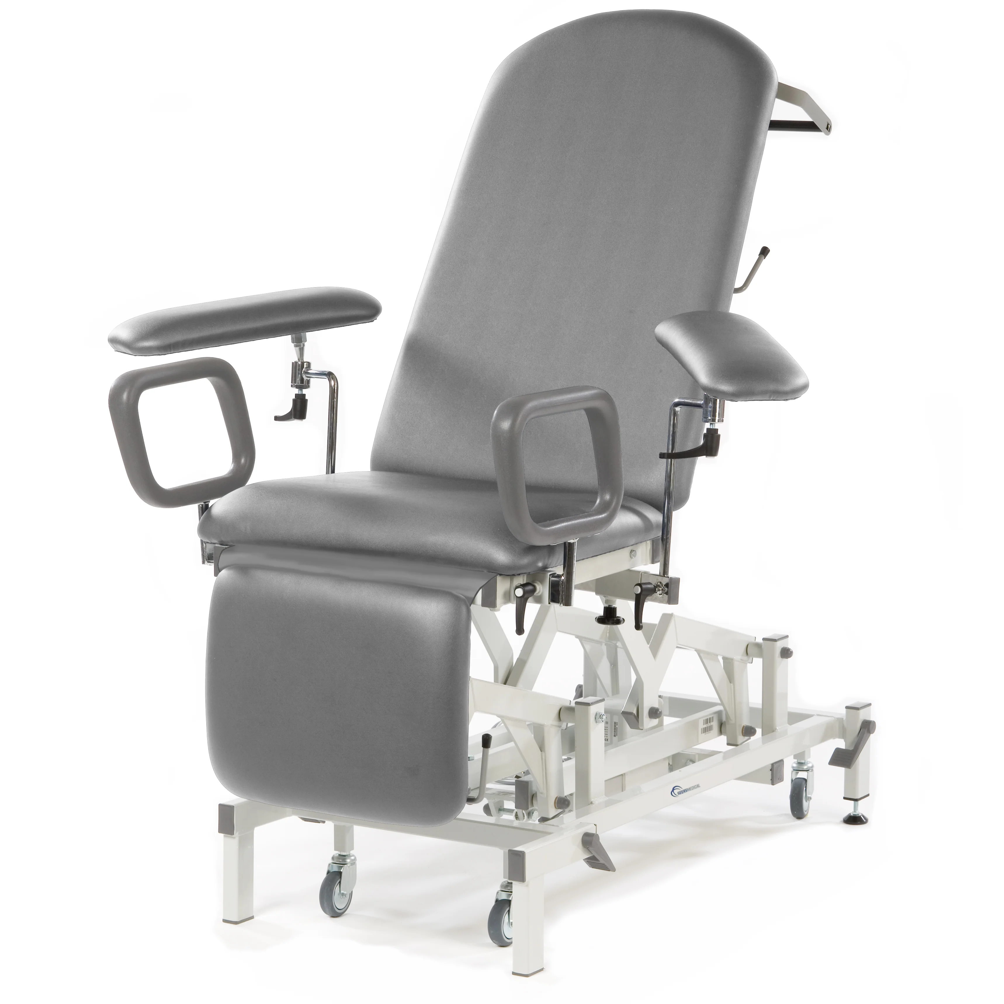 Medicare Electric Phlebotomy Chair - Image 26