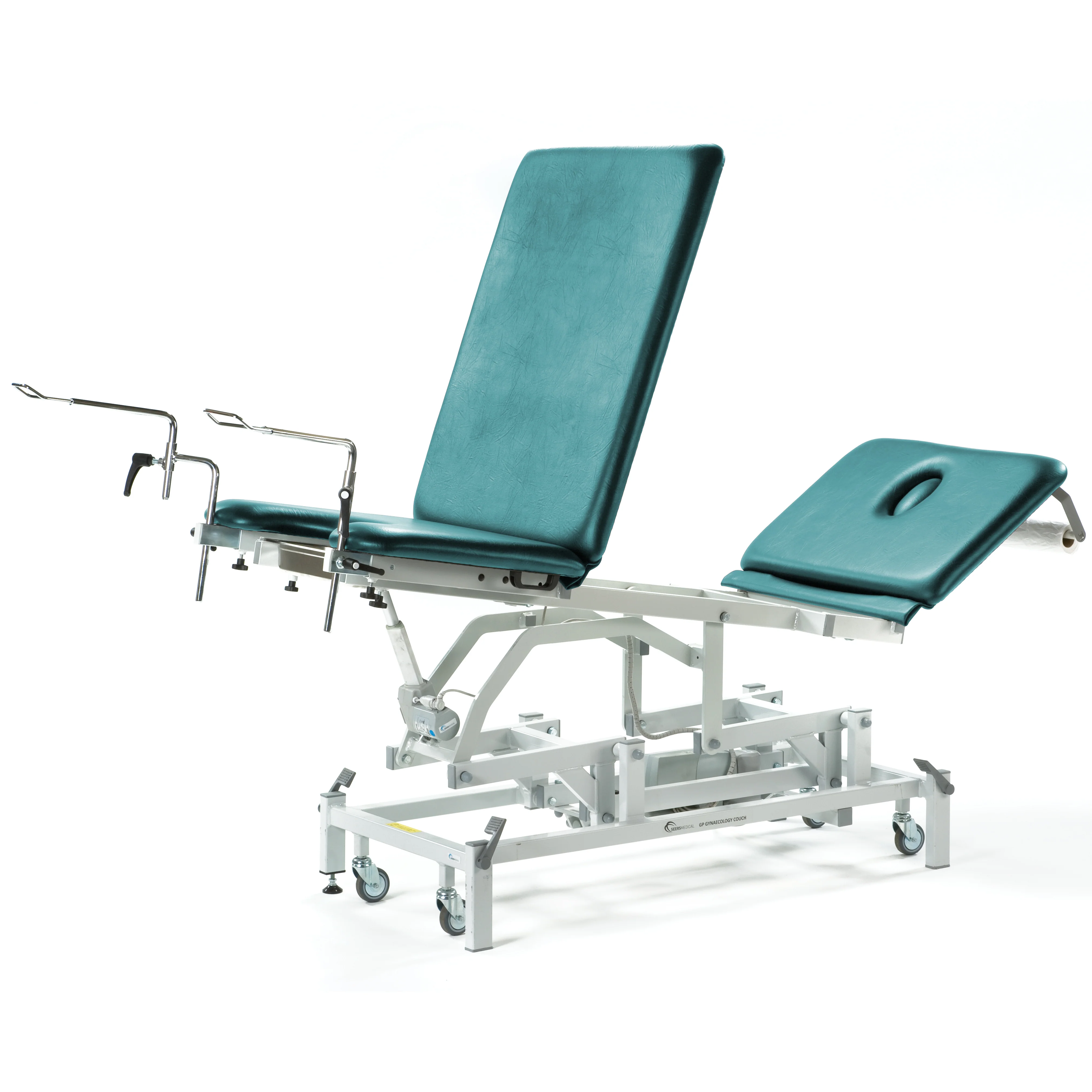 Medicare GP Gynaecology Couch - Image 10