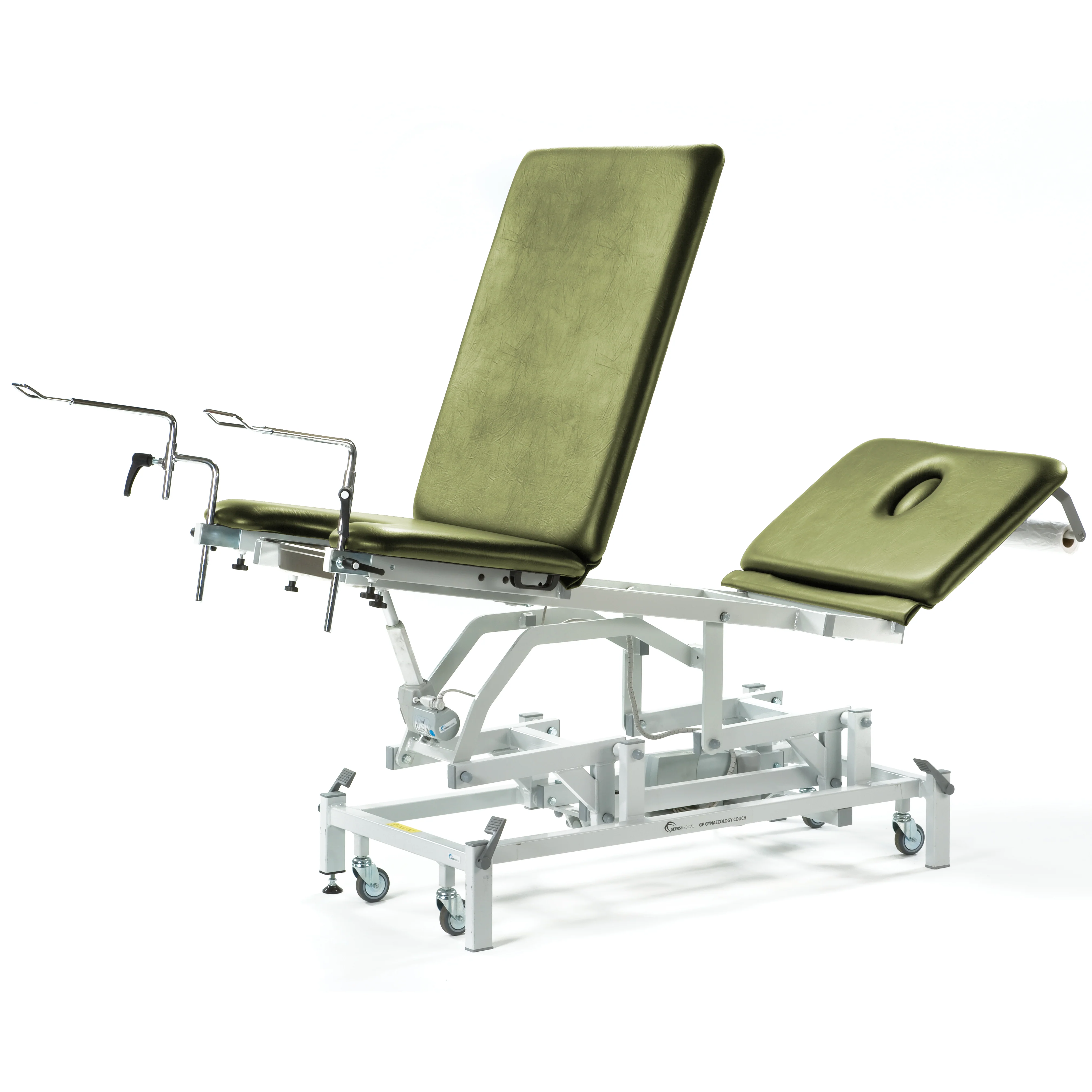 Medicare GP Gynaecology Couch - Image 11