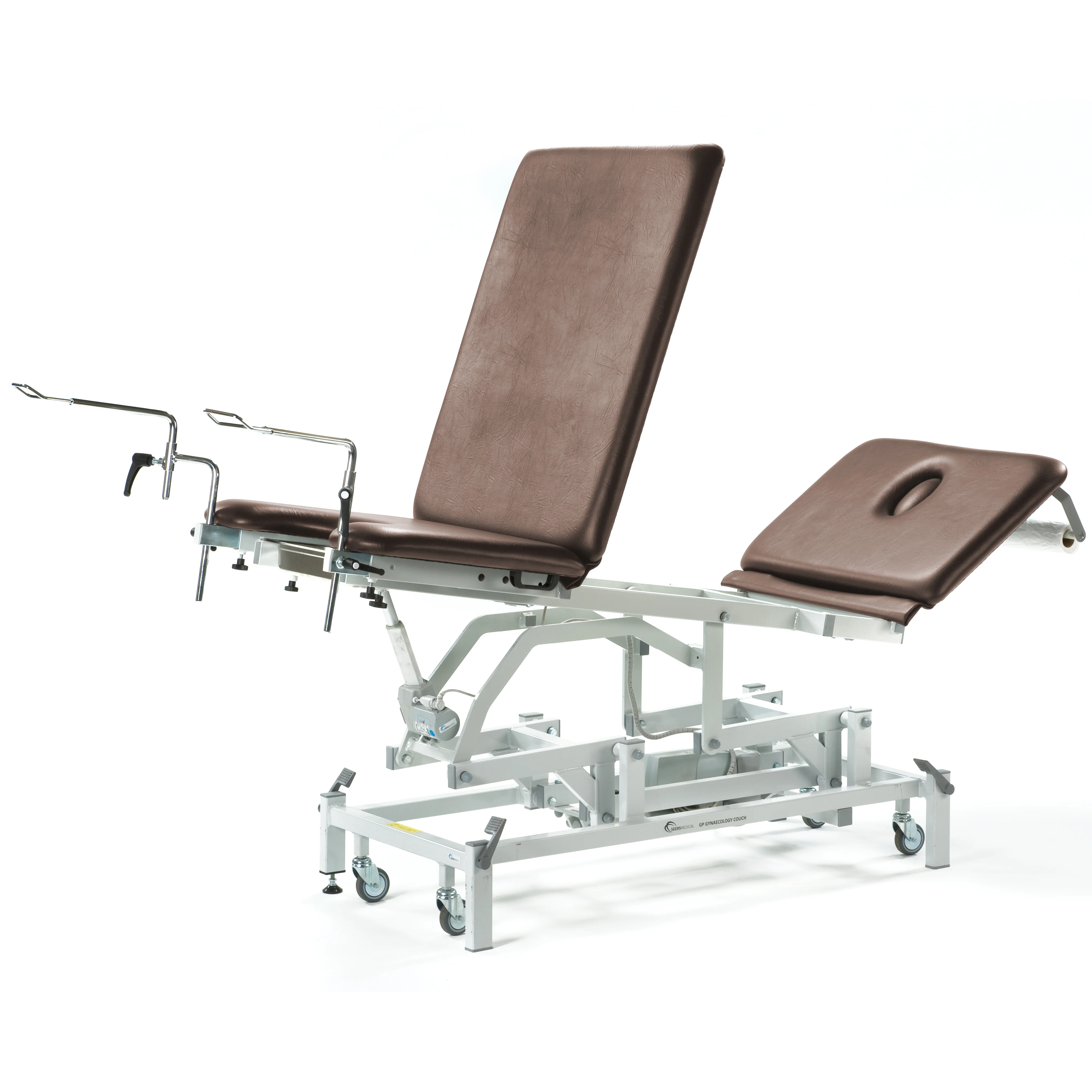 Medicare GP Gynaecology Couch - Image 12