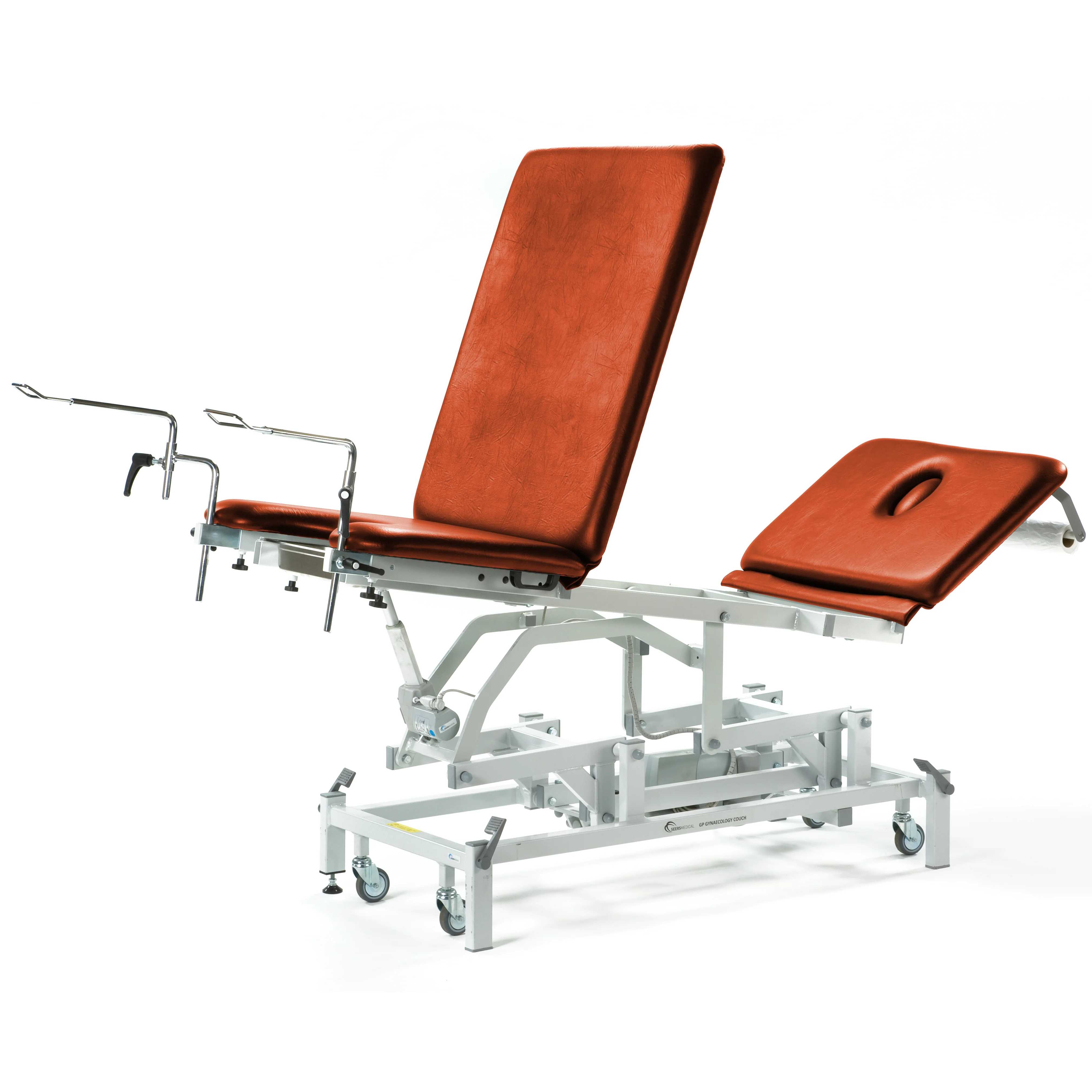 Medicare GP Gynaecology Couch - Image 13