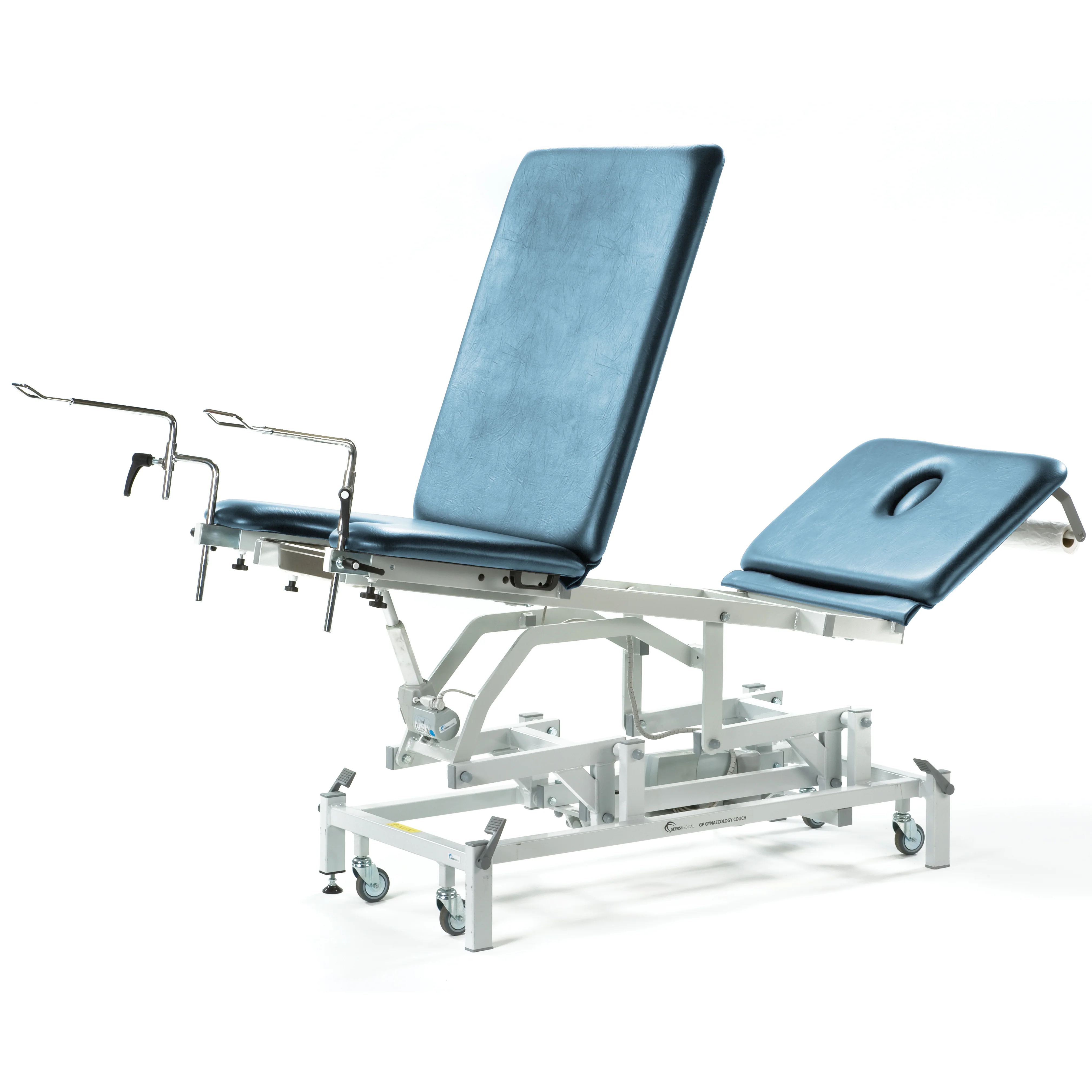 Medicare GP Gynaecology Couch - Image 15