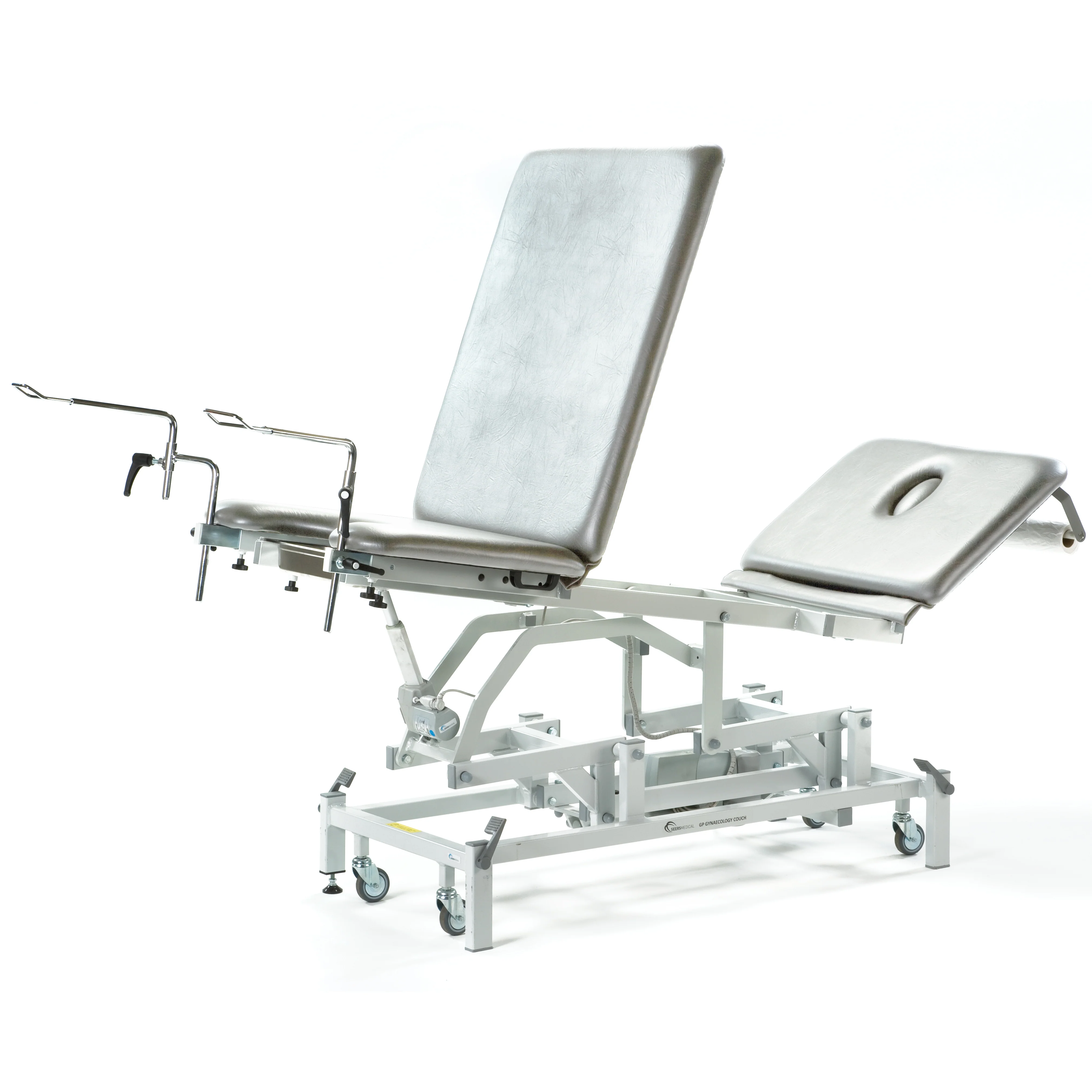 Medicare GP Gynaecology Couch - Image 16