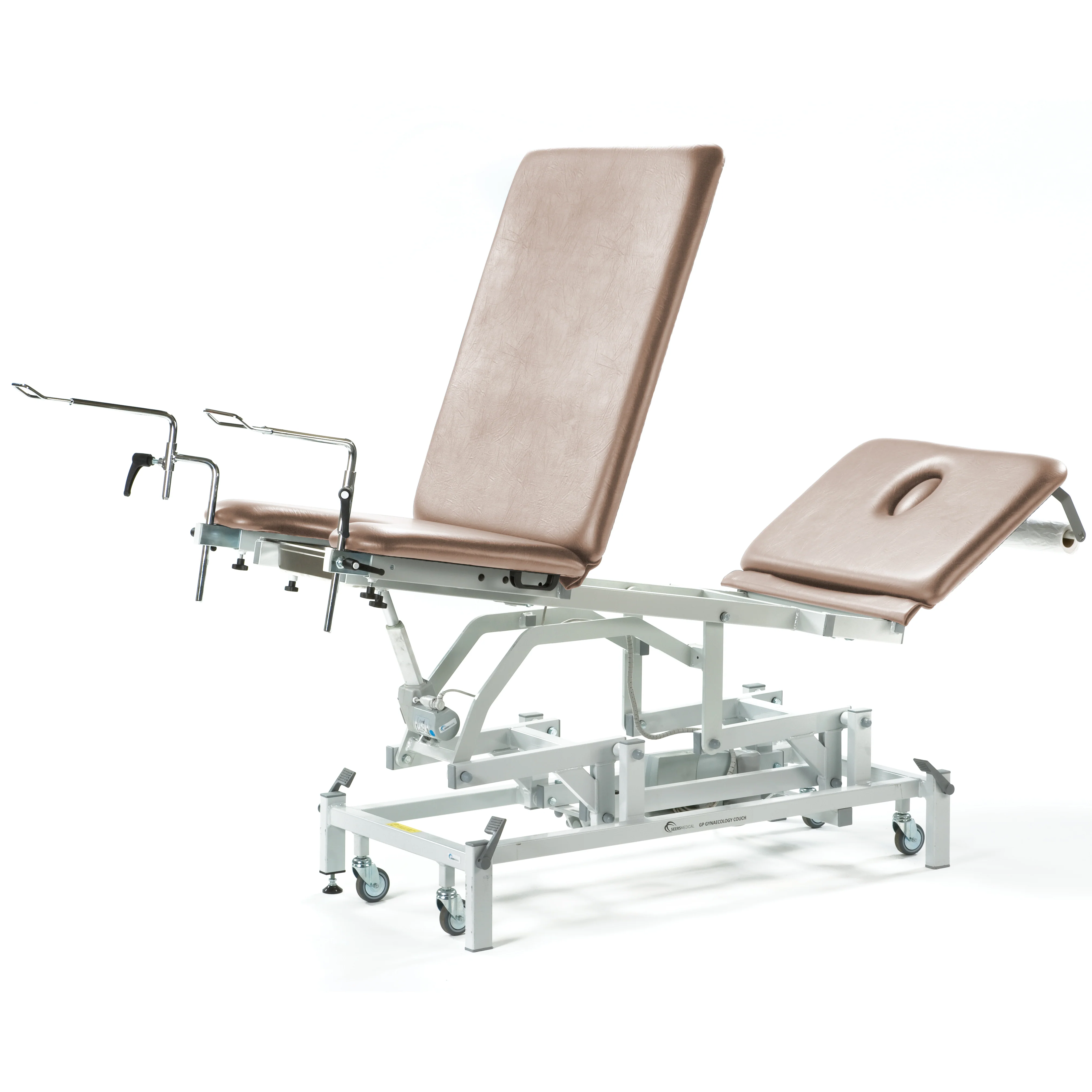 Medicare GP Gynaecology Couch - Image 6