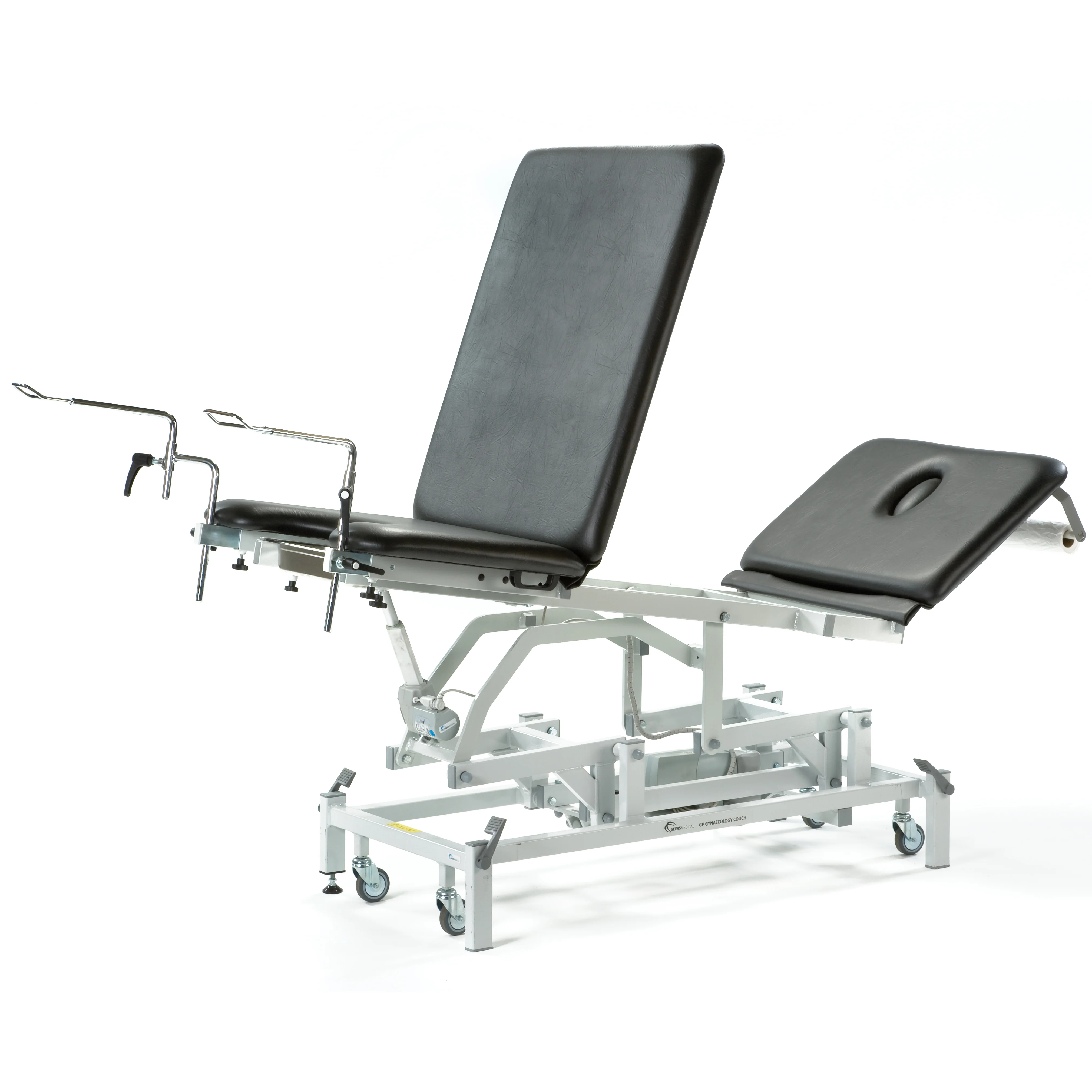 Medicare GP Gynaecology Couch - Image 8