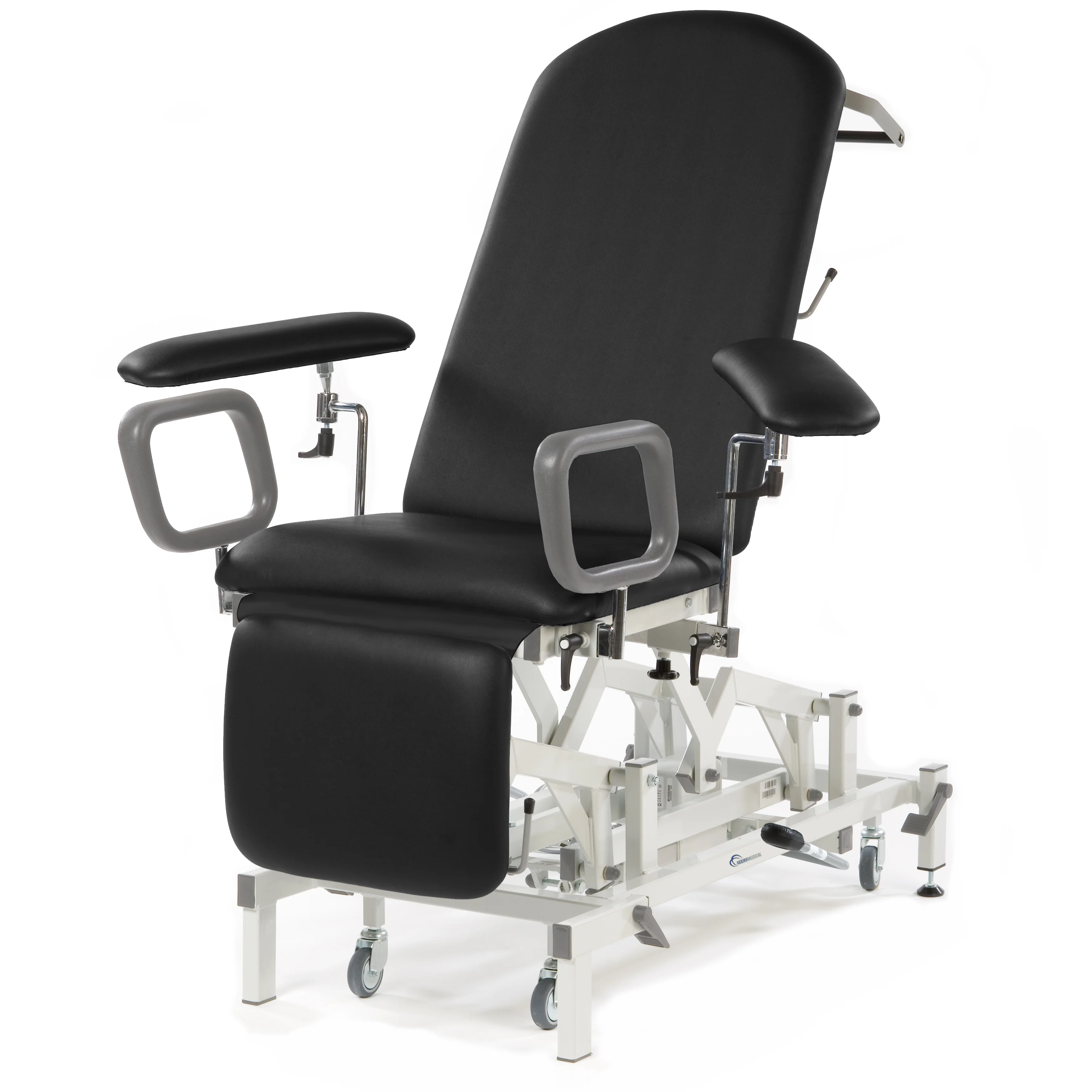 Medicare Hydraulic Phlebotomy Chair