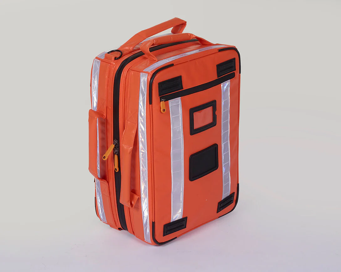 Medicines Backpack - Image 2