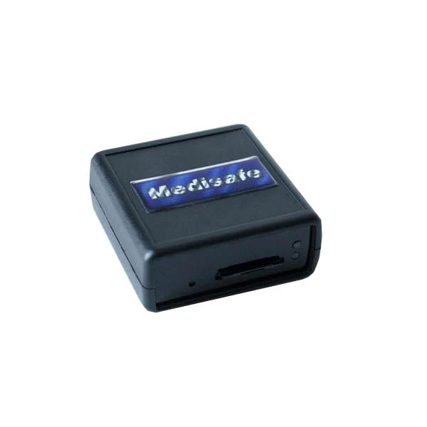 Medi-Logger