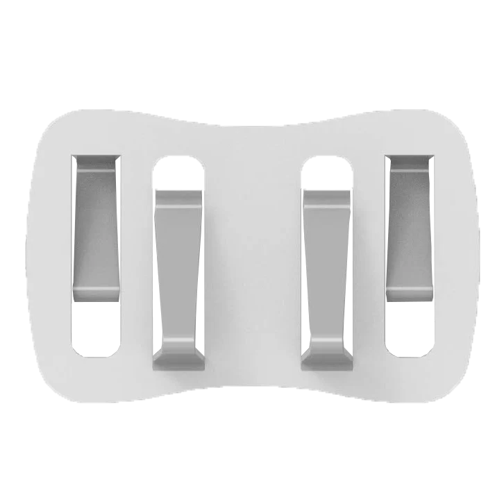Medipal Clip on Wall Dispenser for 50 wipe packs - Image 3