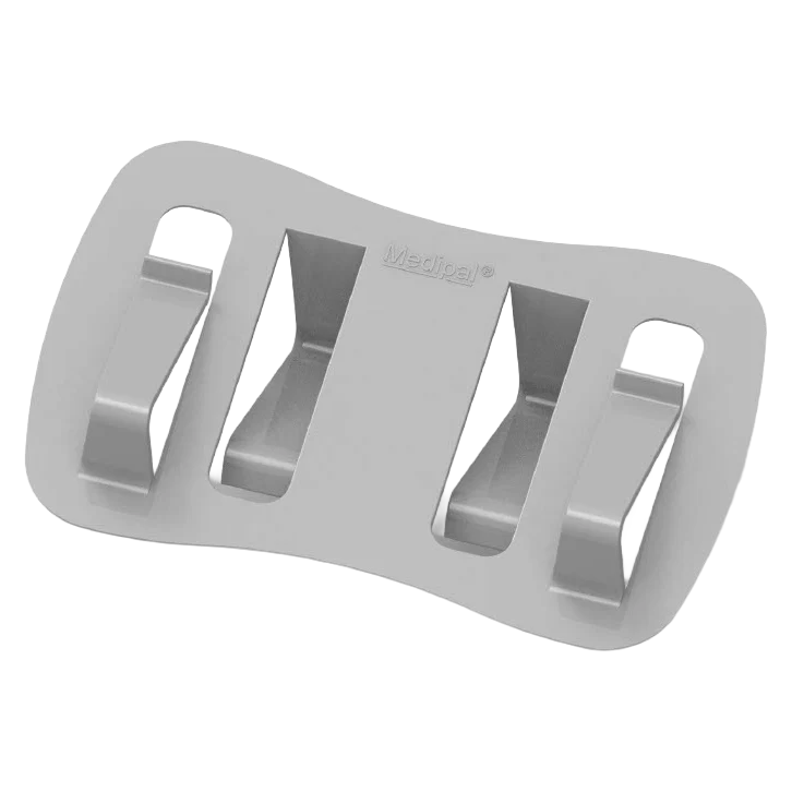 Medipal Clip on Wall Dispenser for 50 wipe packs - Image 4