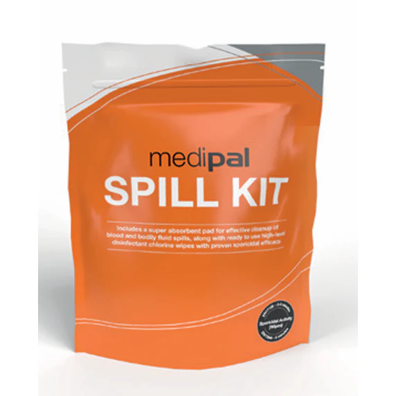 Medipal Spill Kit