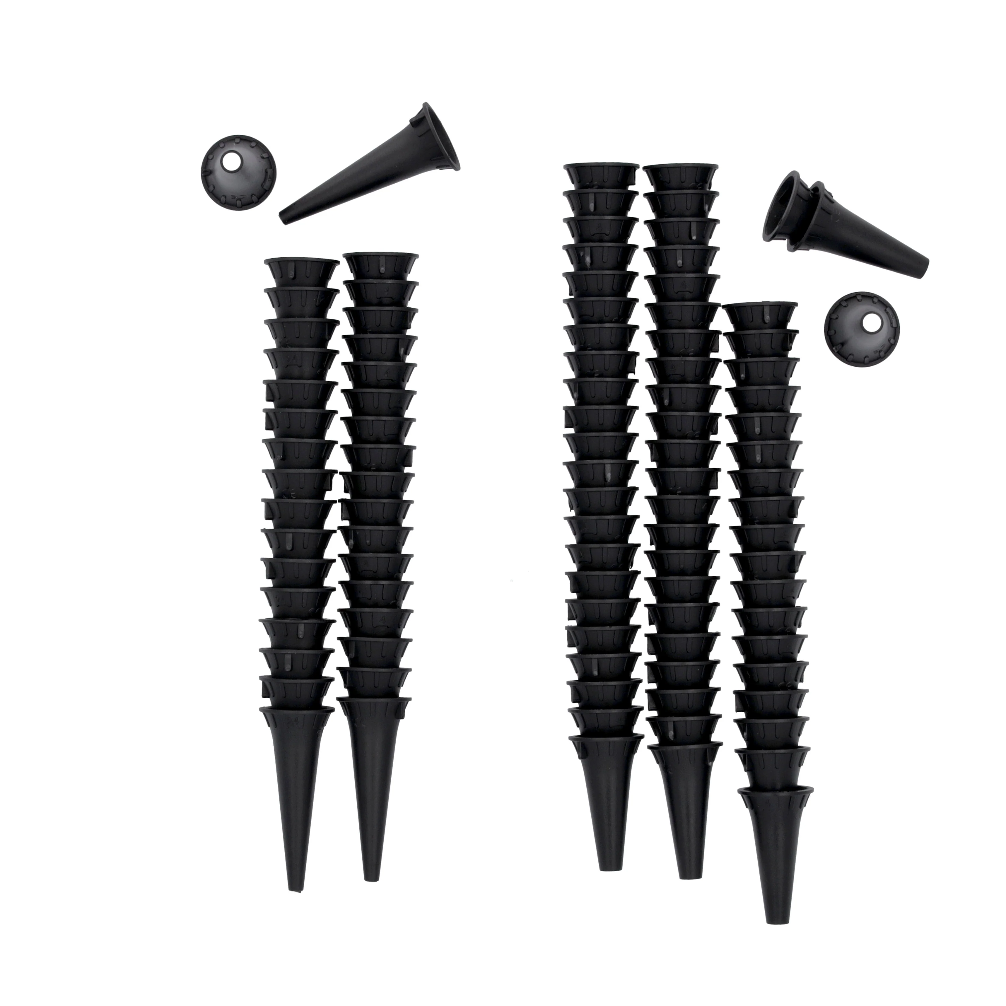MediPro Disposable Otoscope Specula for Adult and Paediatric x 100 - Image 2