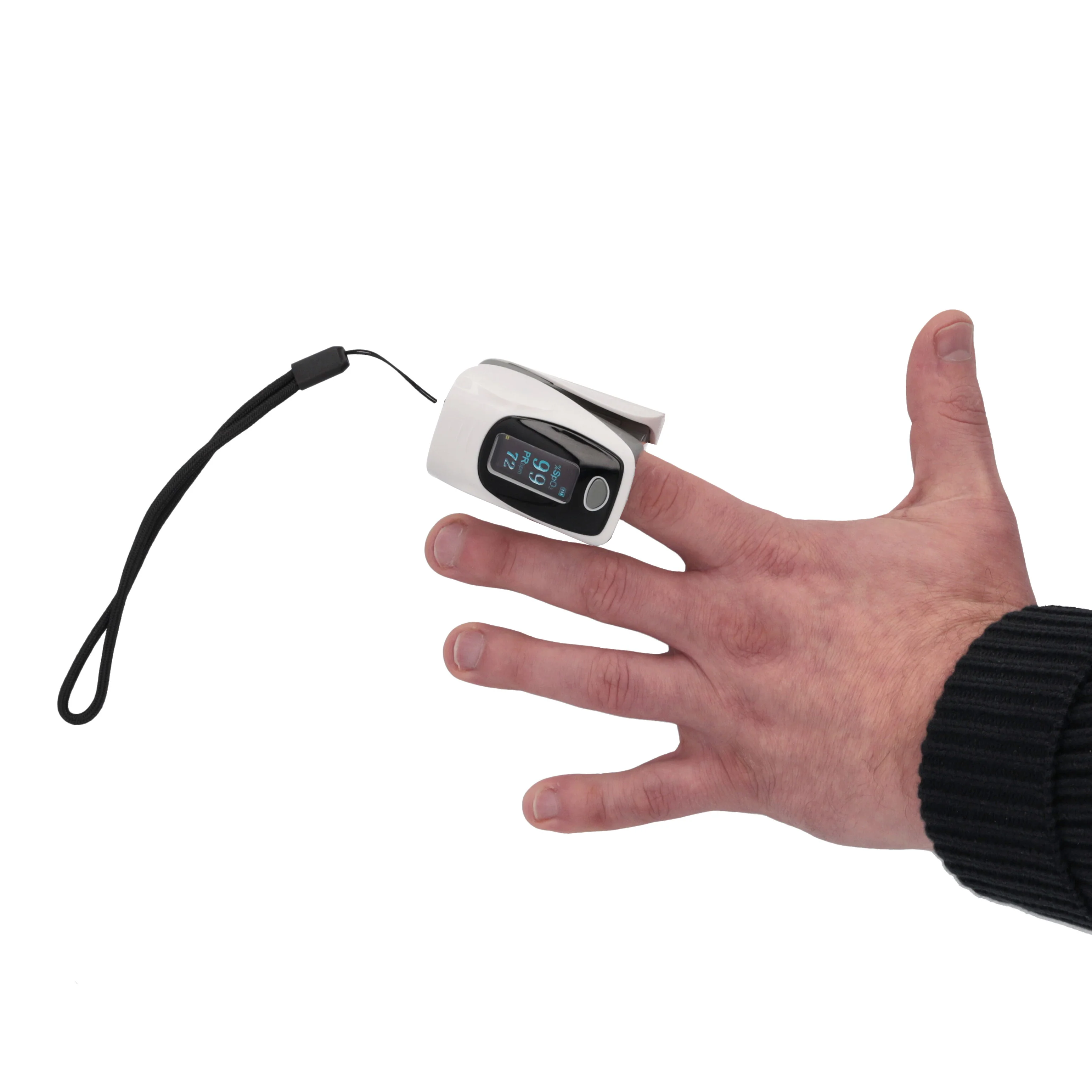 MediPro Pulse Oximeter - Image 4