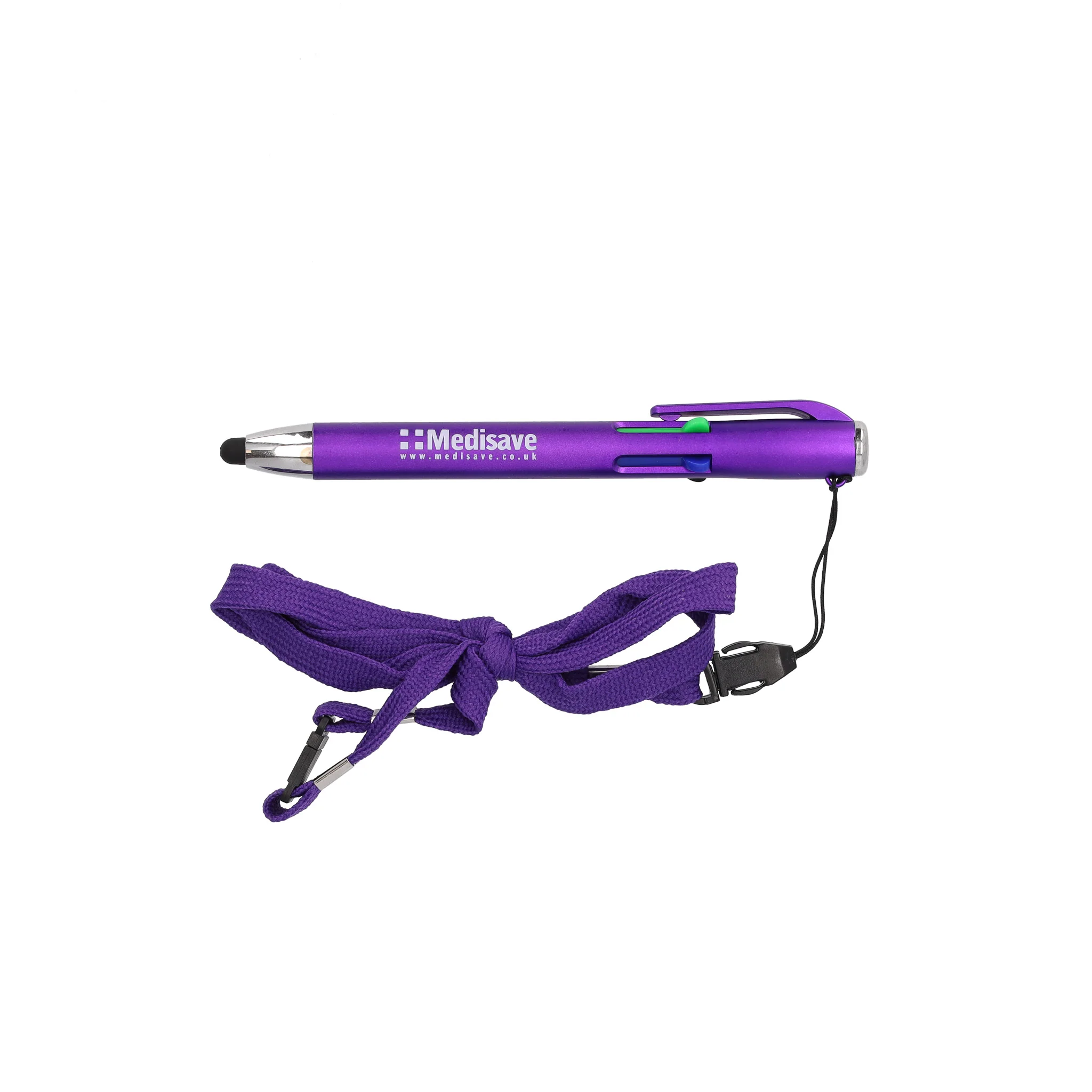 Medisave 6 in 1 Pen - Image 7