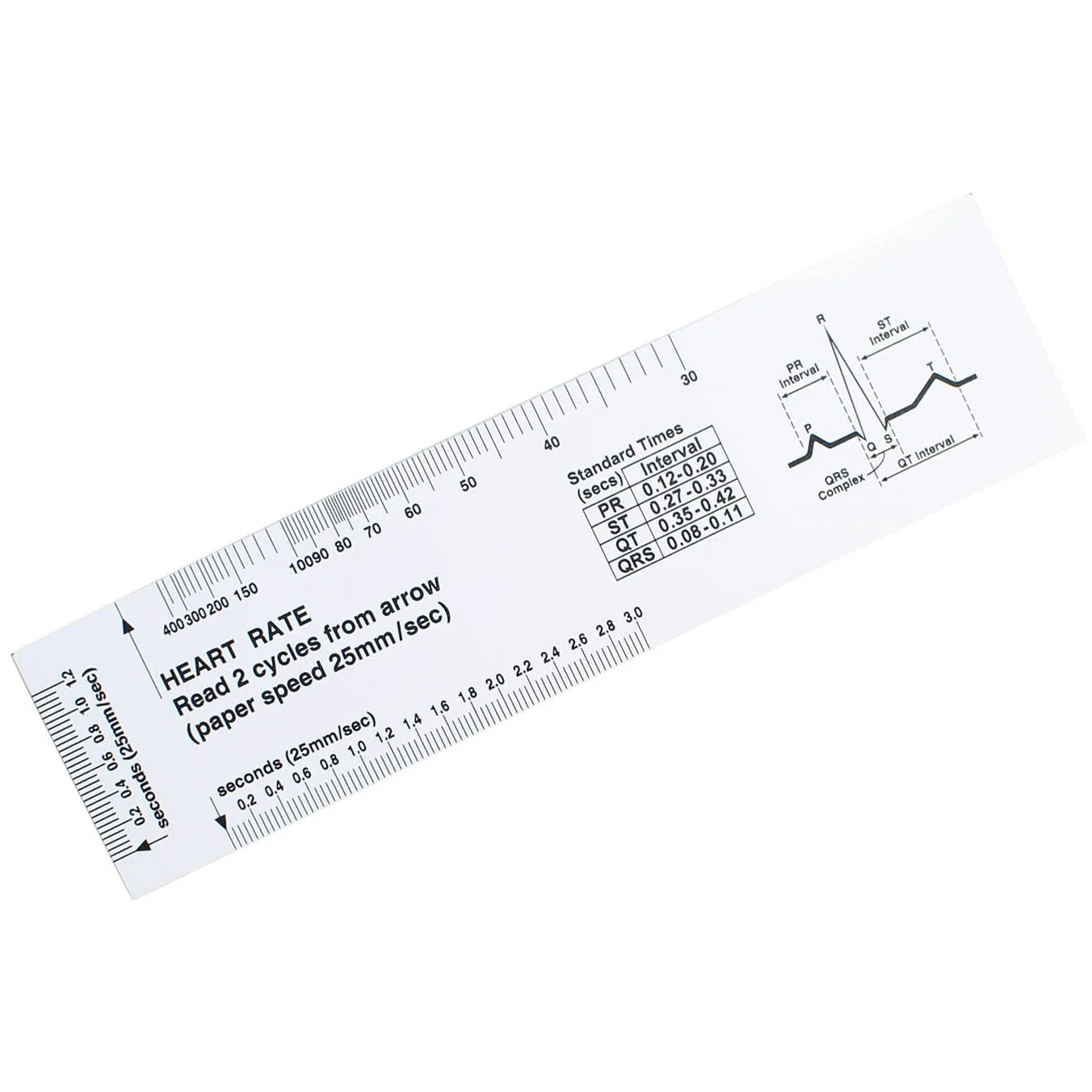 Medisave ECG Ruler - Image 2