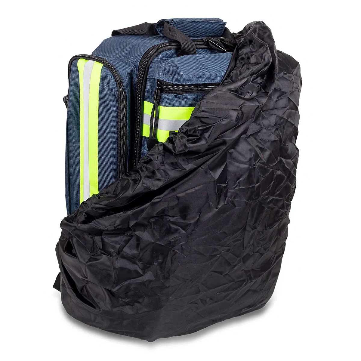 Medium Capacity Basic Life Support (BLS) Backpack - Image 7