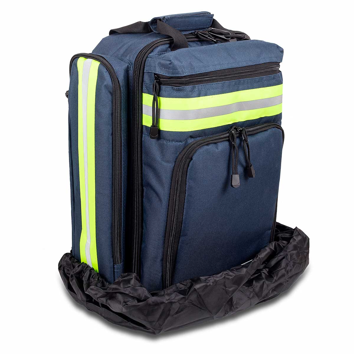 Medium Capacity Basic Life Support (BLS) Backpack - Image 8