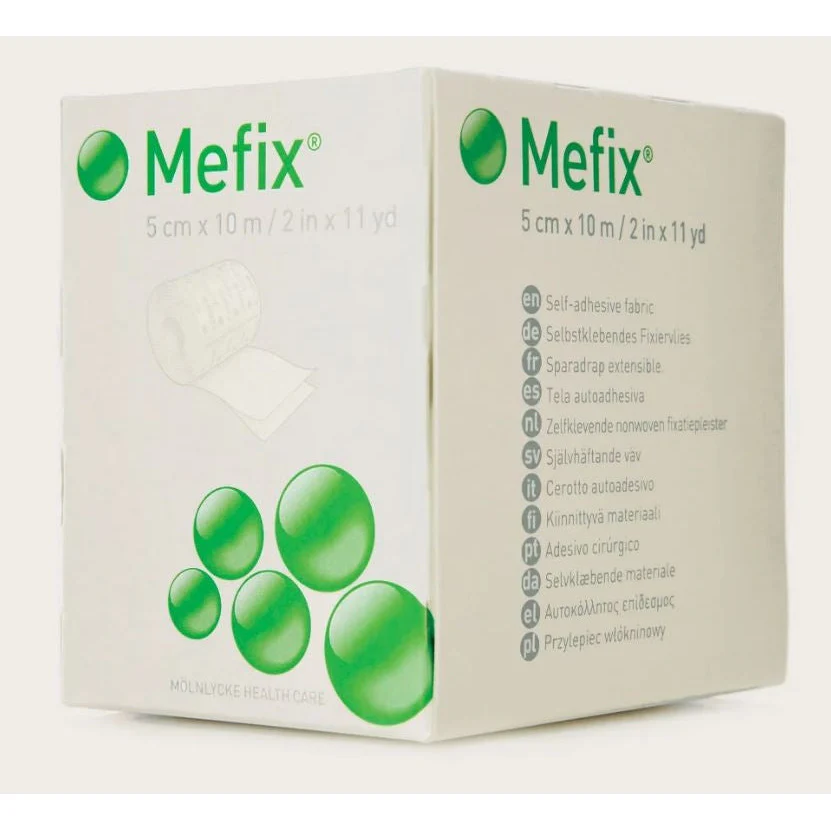 Mefix 20cm x 10m - Case of 10 - Image 2