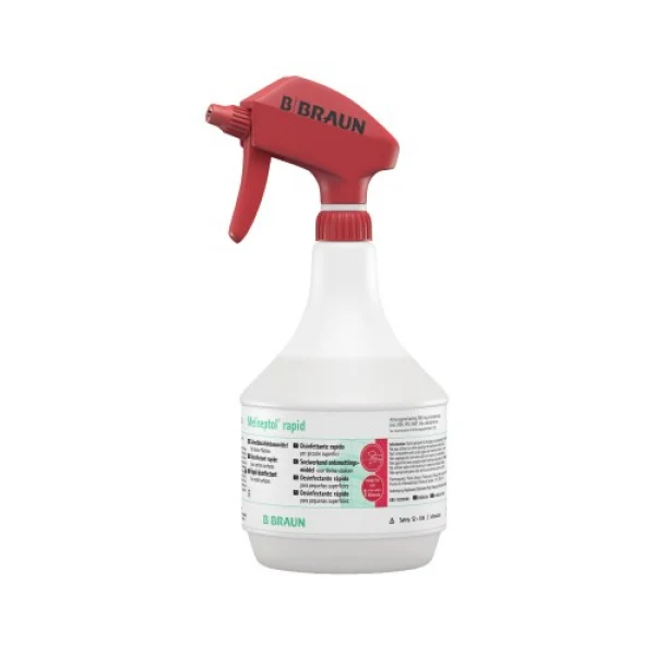 Meliseptol Rapid 1000ML Surface Cleaner - Image 2