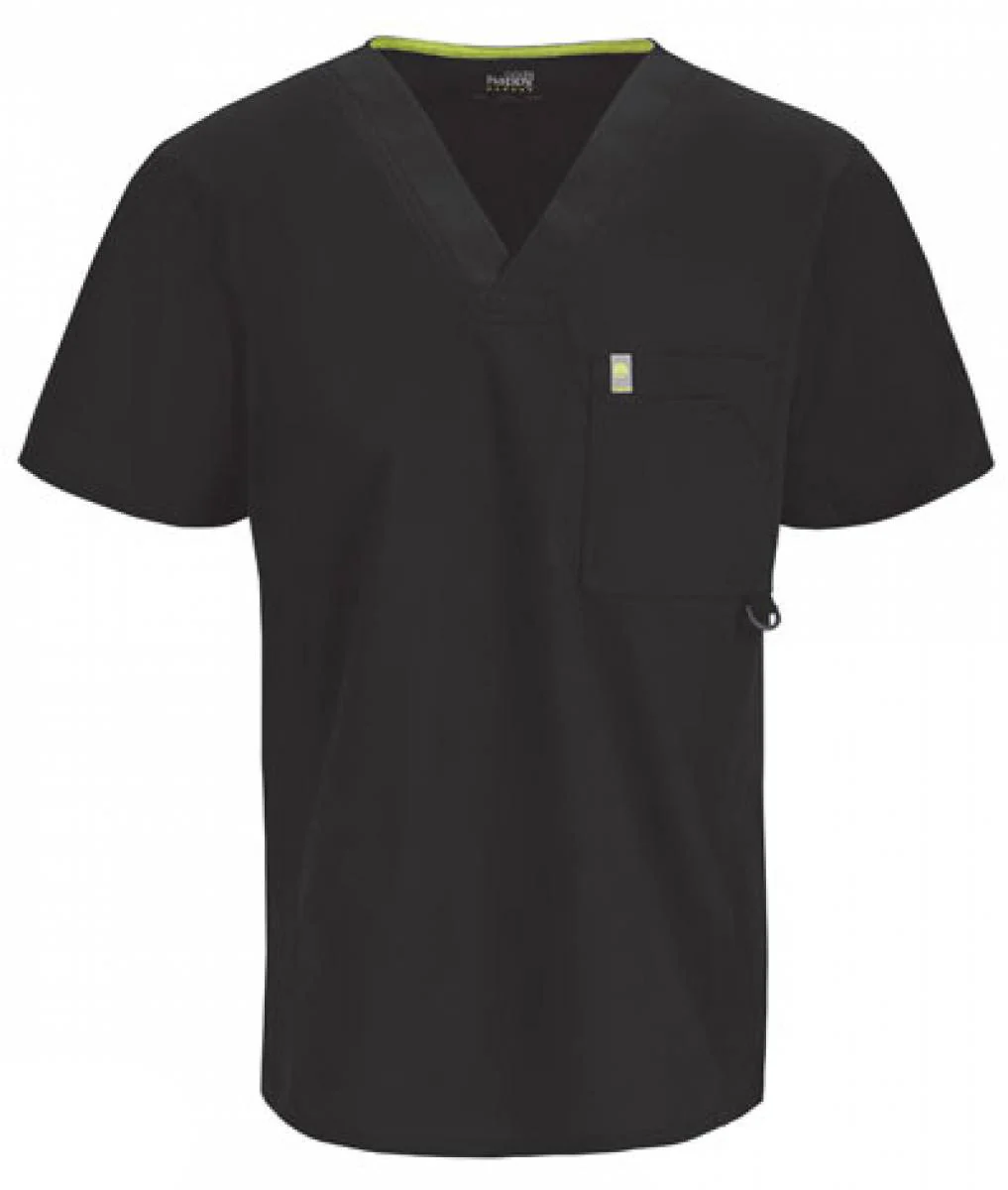Men's V-Neck Top - Certainty Plus - Image 3