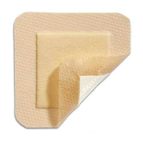 Mepilex Border 10 x 12.5cm Box of 10