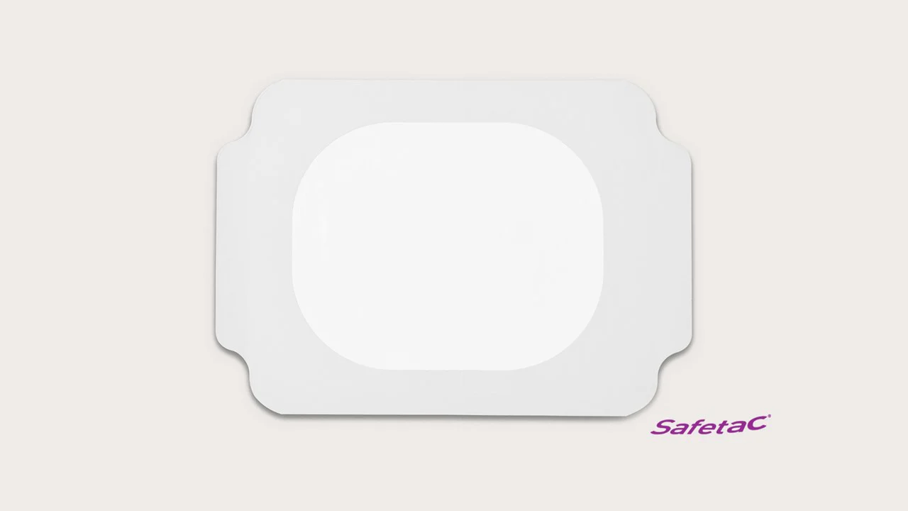 Mepitel Film 10.5cm x 12cm - Box of 10