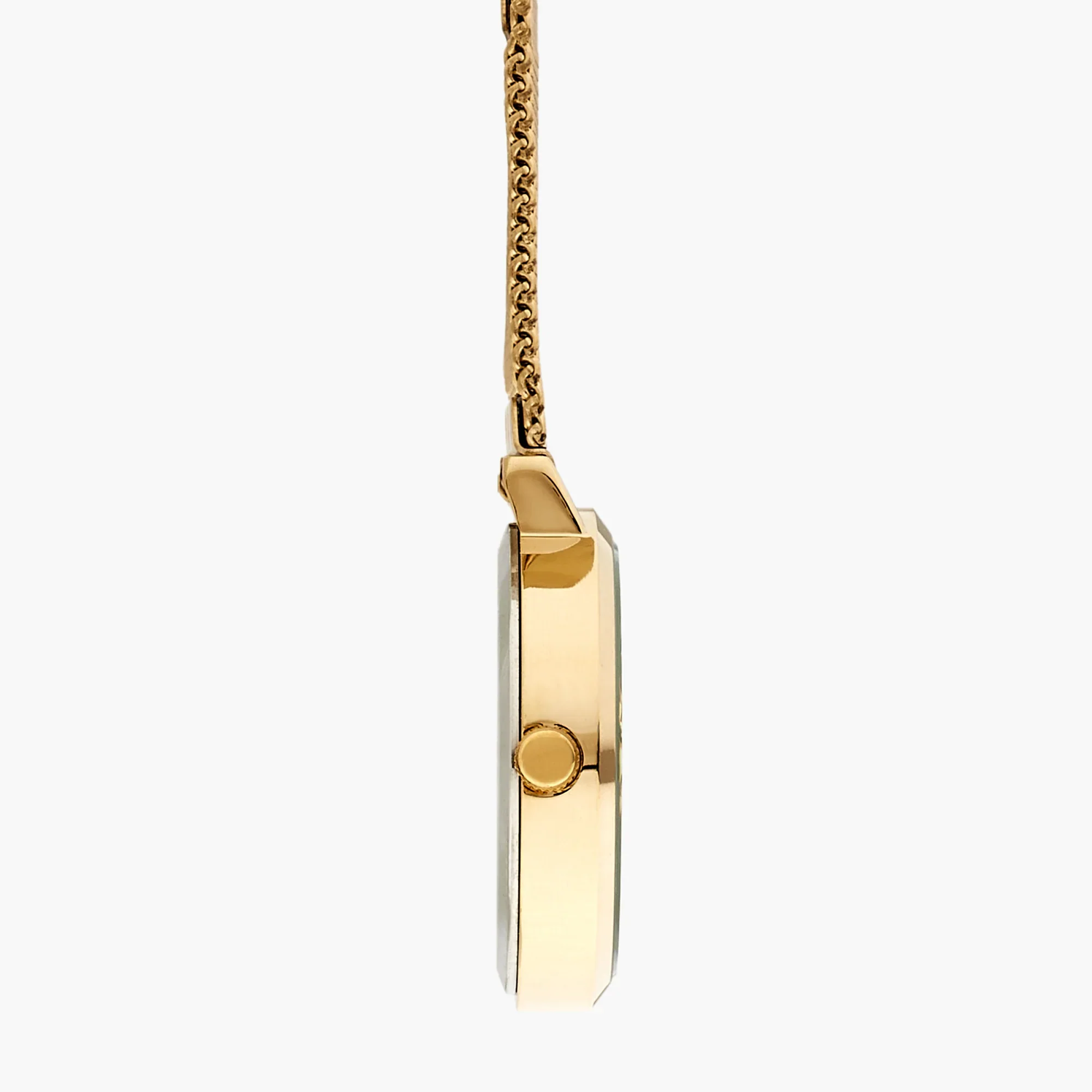 Meraki Cherry/Gold Mesh Fob 35 - Image 4