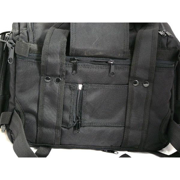 Griffiths Canvas Medical Bag - Image 3