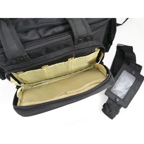 Griffiths Canvas Medical Bag - Image 4