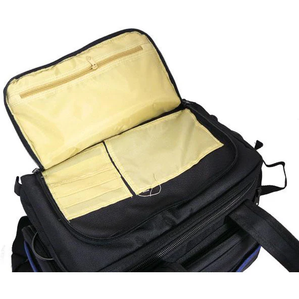 Griffiths Canvas Medical Bag - Image 5