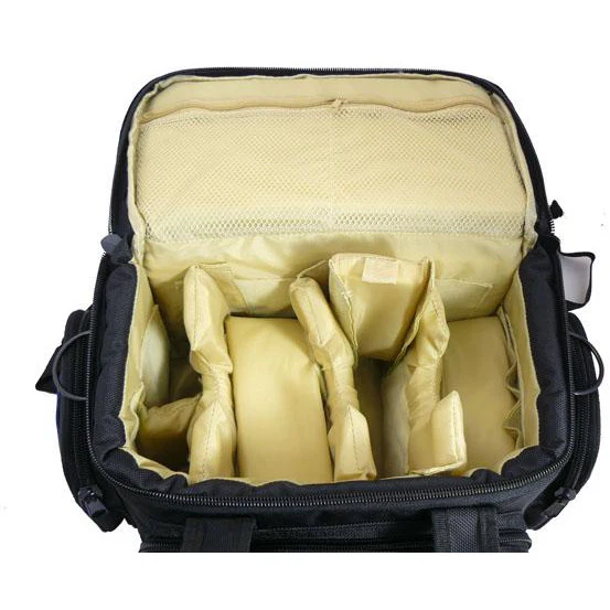 Griffiths Canvas Medical Bag - Image 6