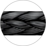 MERSILK - Non-Needled Single