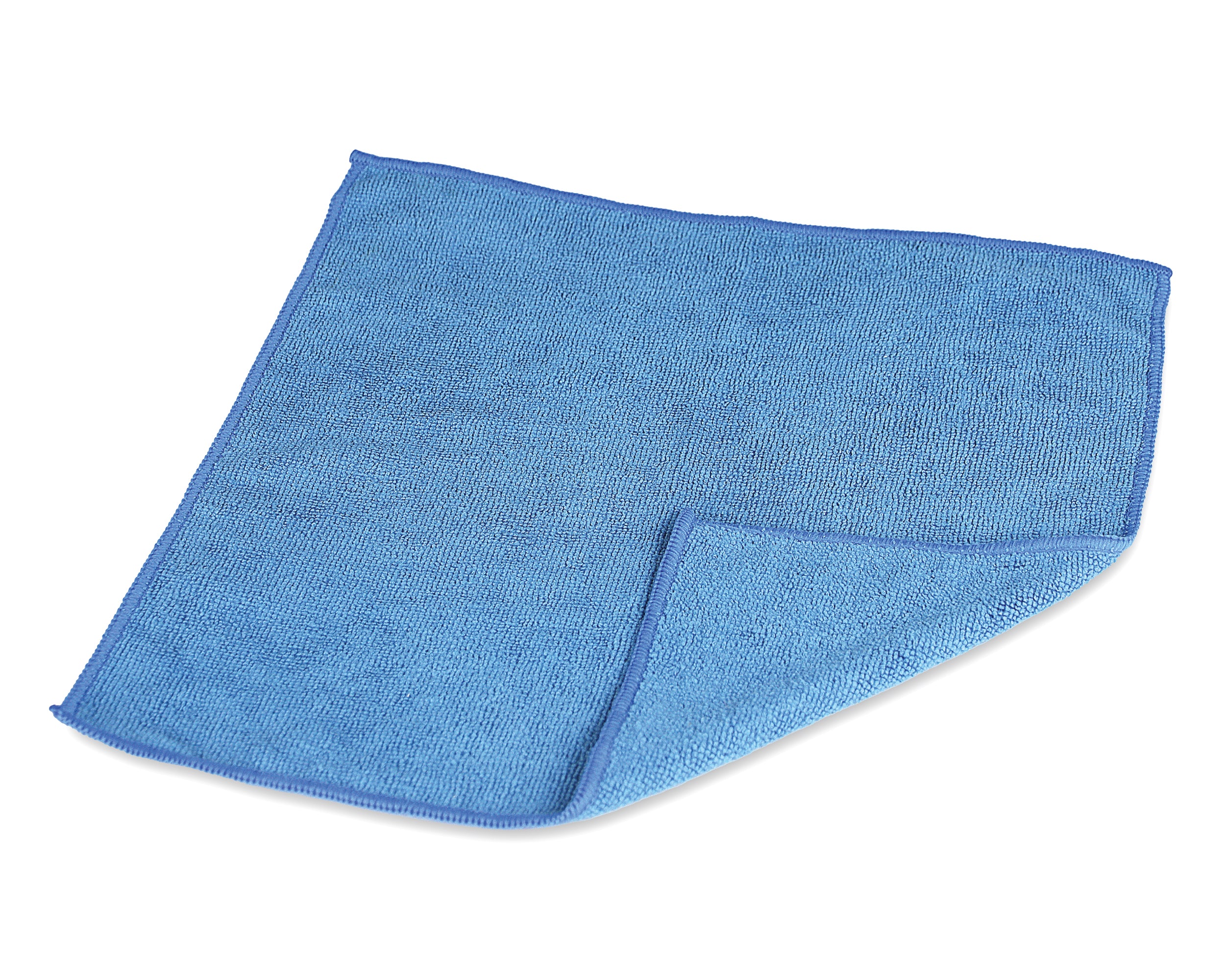 Microfibre Cloth 40 x 40cm - Pack of 10 - Image 2