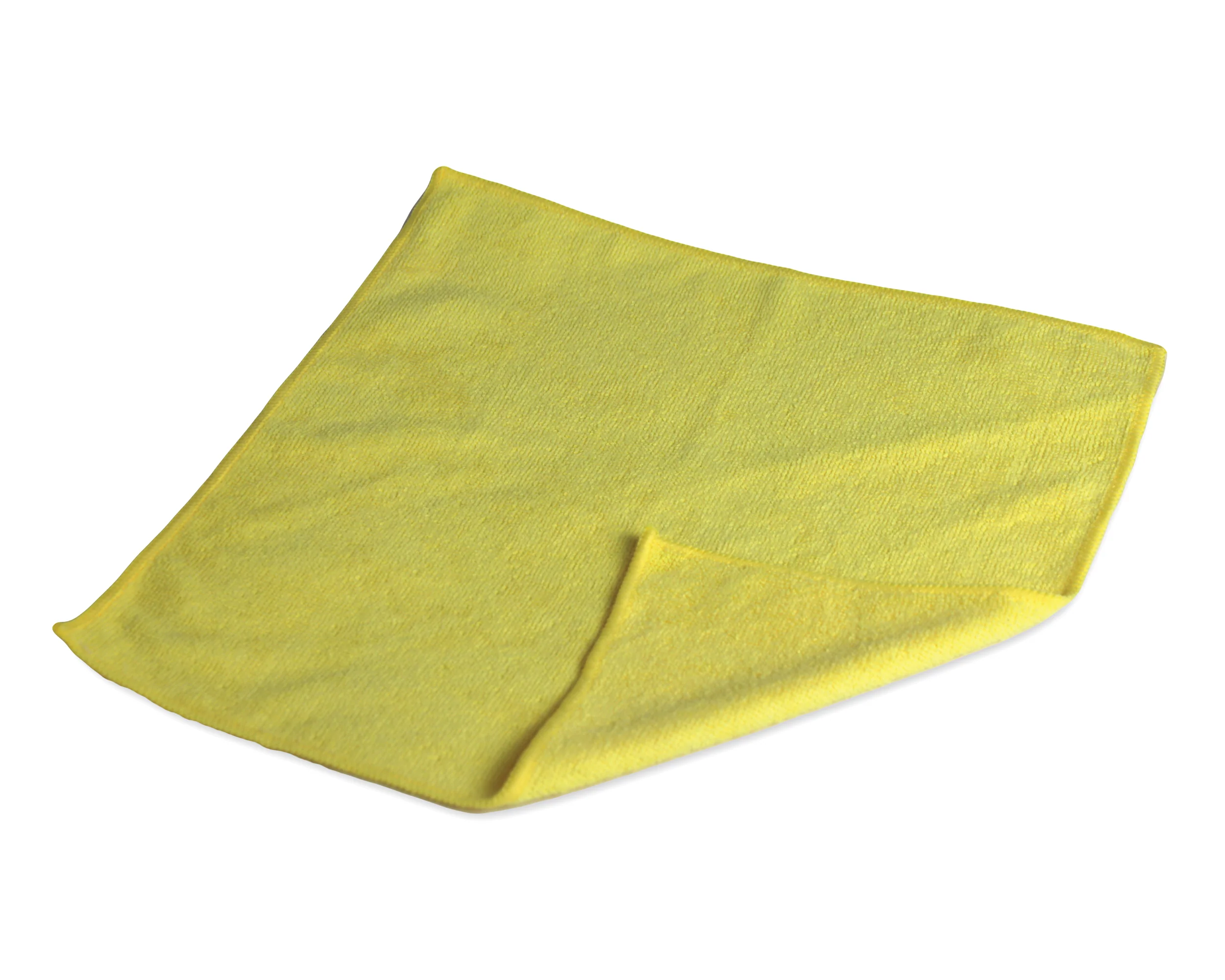 Microfibre Cloth 40 x 40cm - Pack of 10 - Image 6