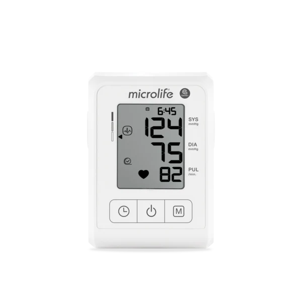 Microlife BP B1 Classic Blood Pressure Monitor - Image 2