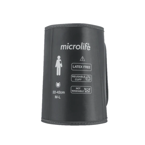Microlife Fan Cuff Size M/L (22-42CM-each)
