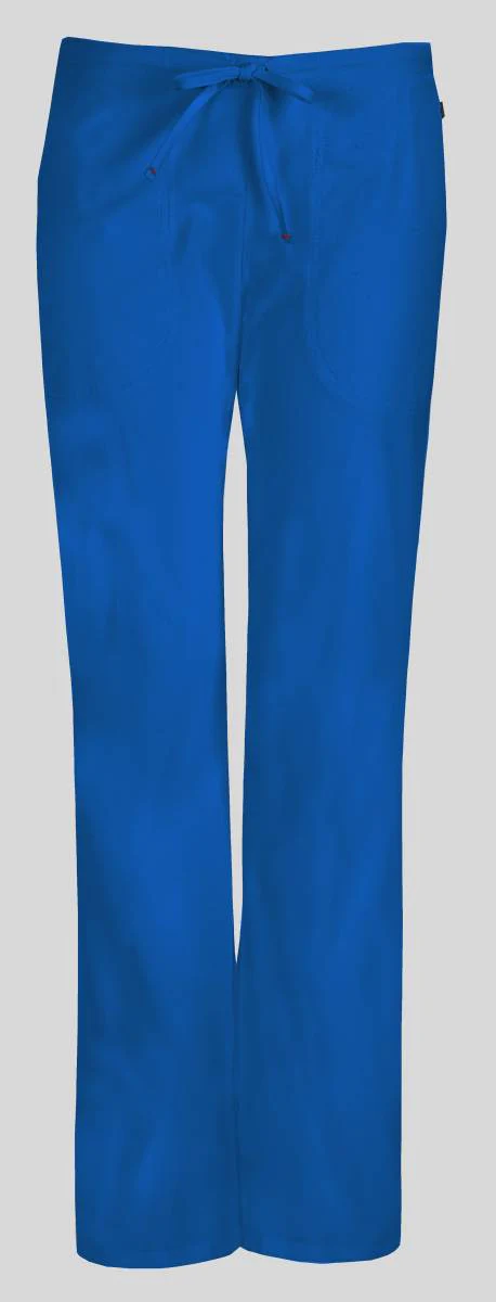 Mid Rise Drawstring Trouser - Certainty Plus - Image 3