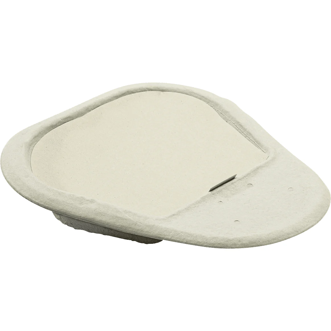 Midi Slipper Pan Lid - Case of 100