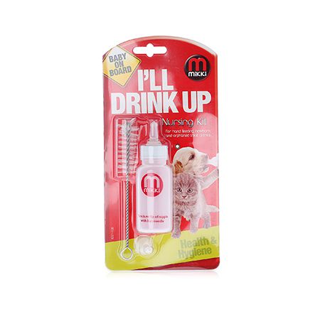 Mikki Feeding/Nursing Kit - Image 2