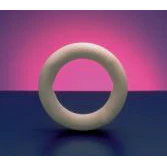 Milex Silicone Ring/Folding Pessary, Size 2, 57mm o.d. - Image 2