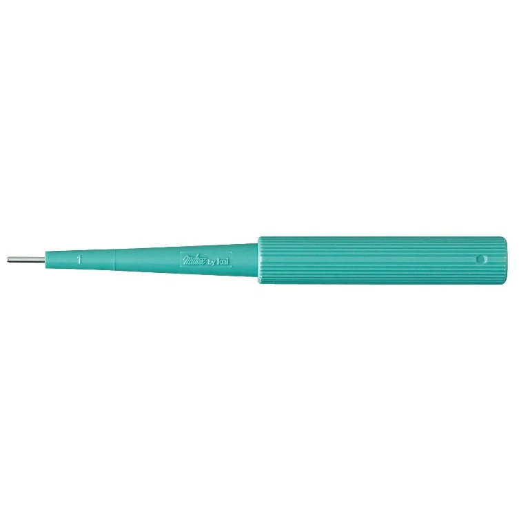 Miltex Biopsy Punch 3.0mm x 50