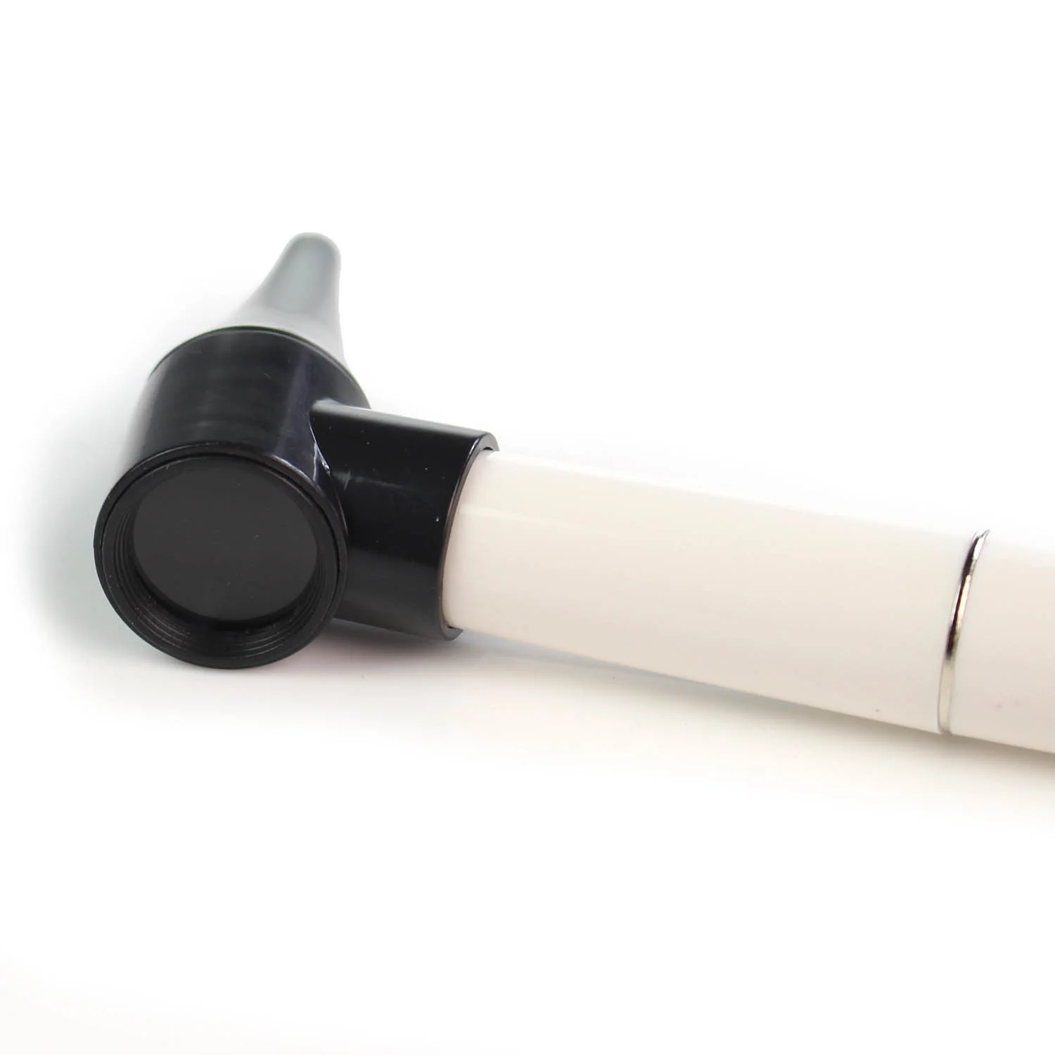 MediPro Clinical Diagnostic Mini Otoscope - White - Image 4