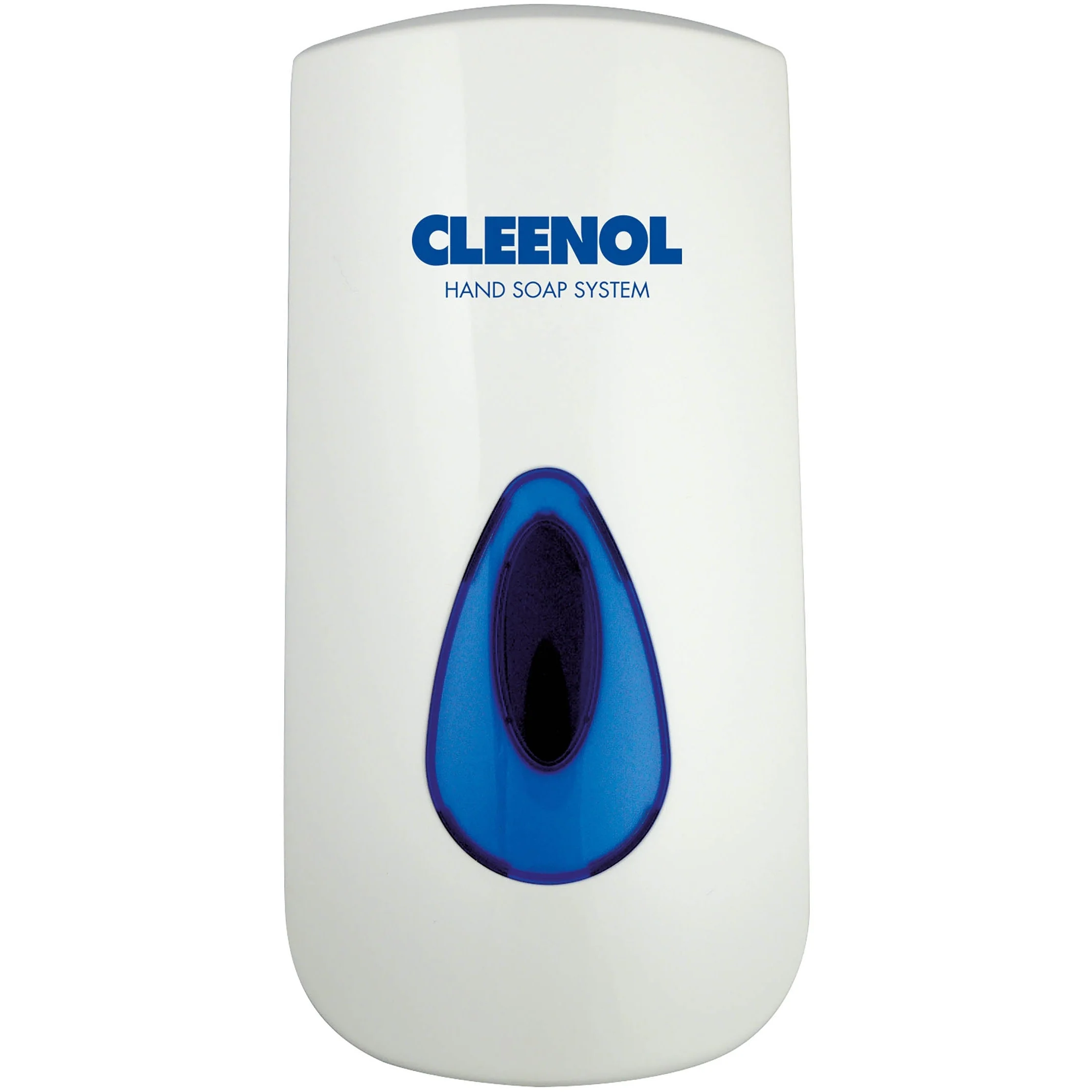 Mini Refillable Soap Dispenser 400ml